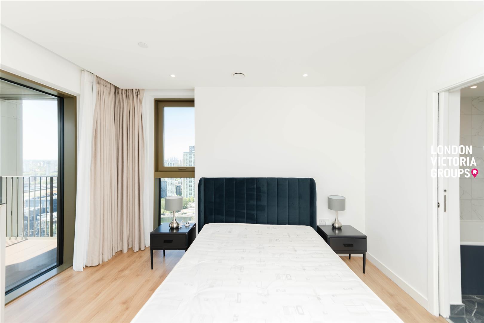One Thames Quay, 222 Marsh Wall, London